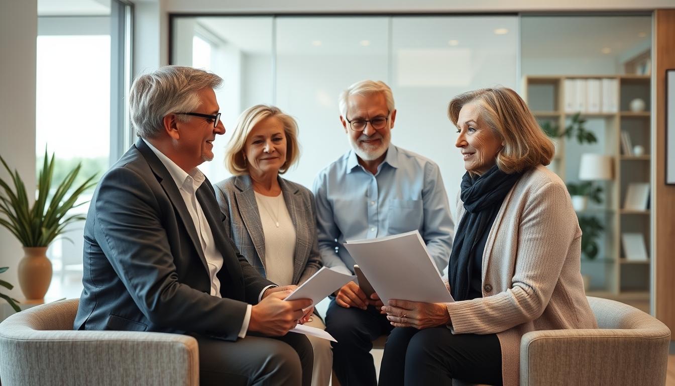 Startup contract planning