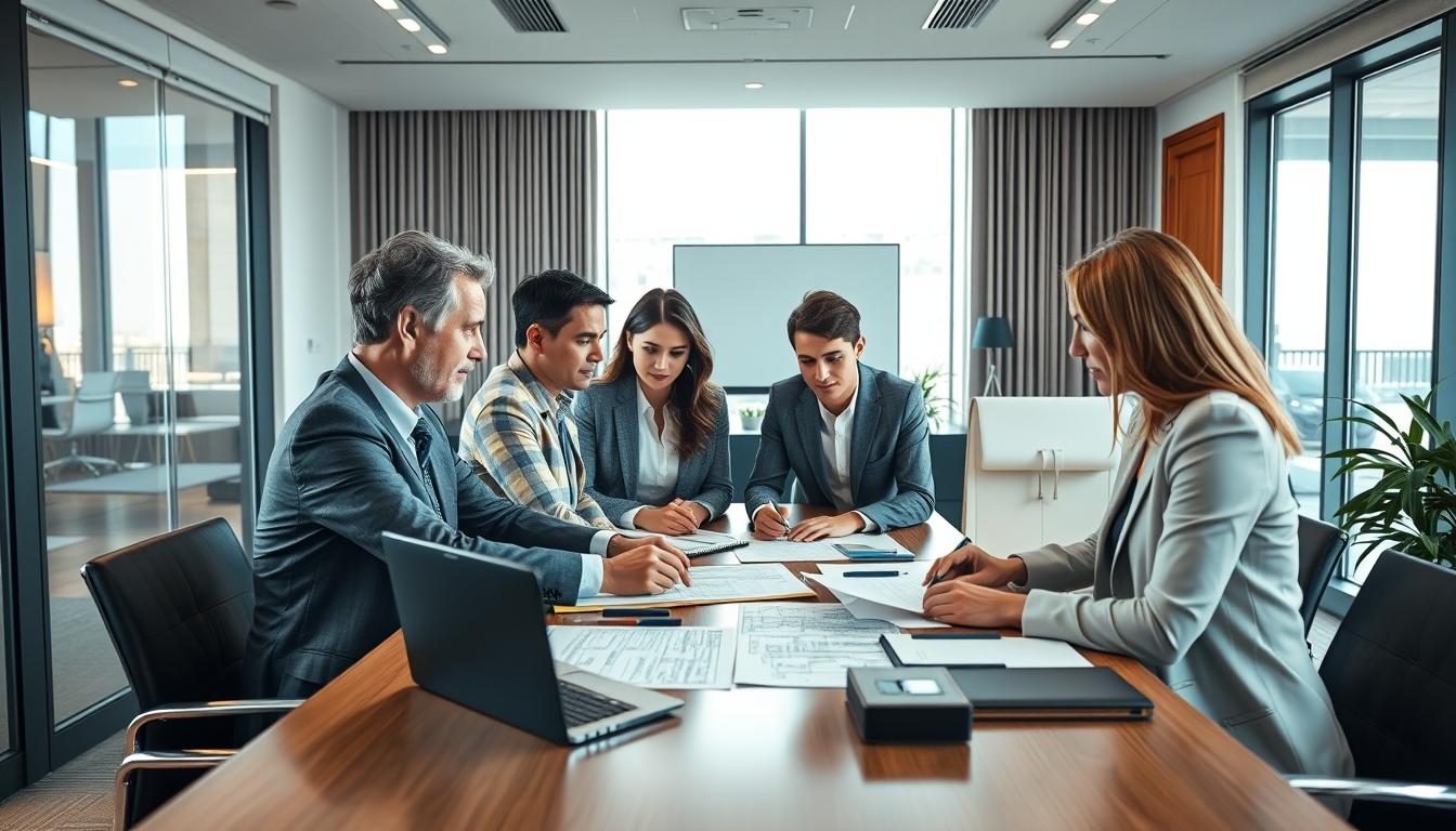 Company registration process